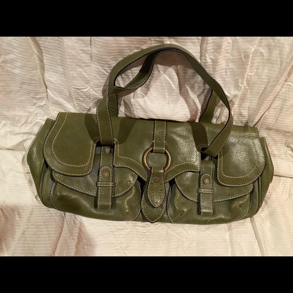 Sidekick purse